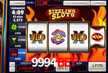 Desvendando o Mundo dos Jogos Virtuais na 9994BET