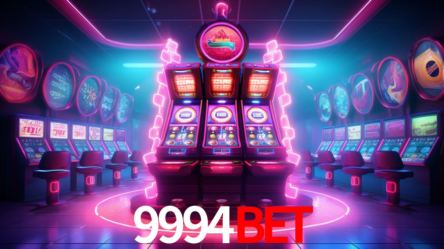 9994BET: Seu Cassino Premiado com Pagamentos Rápidos