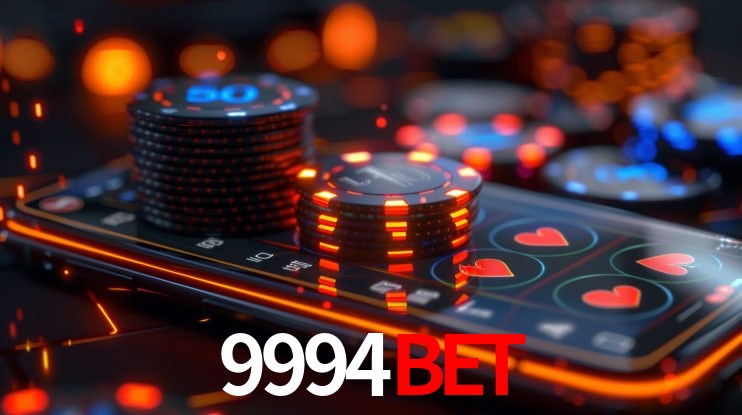 Welcome Bonus 9994BET