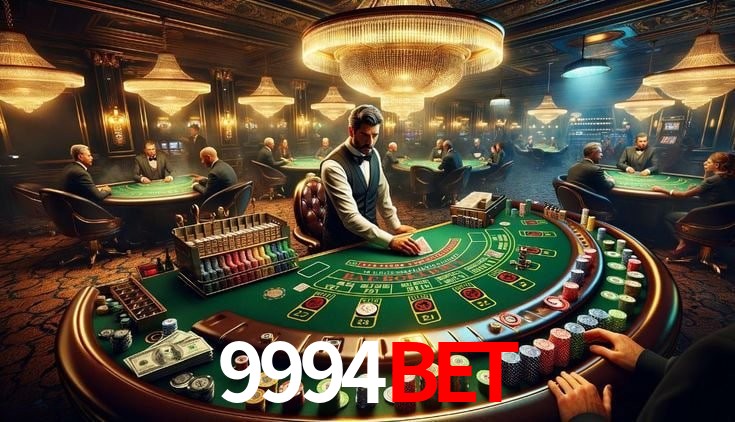 Experiência VIP 9994BET