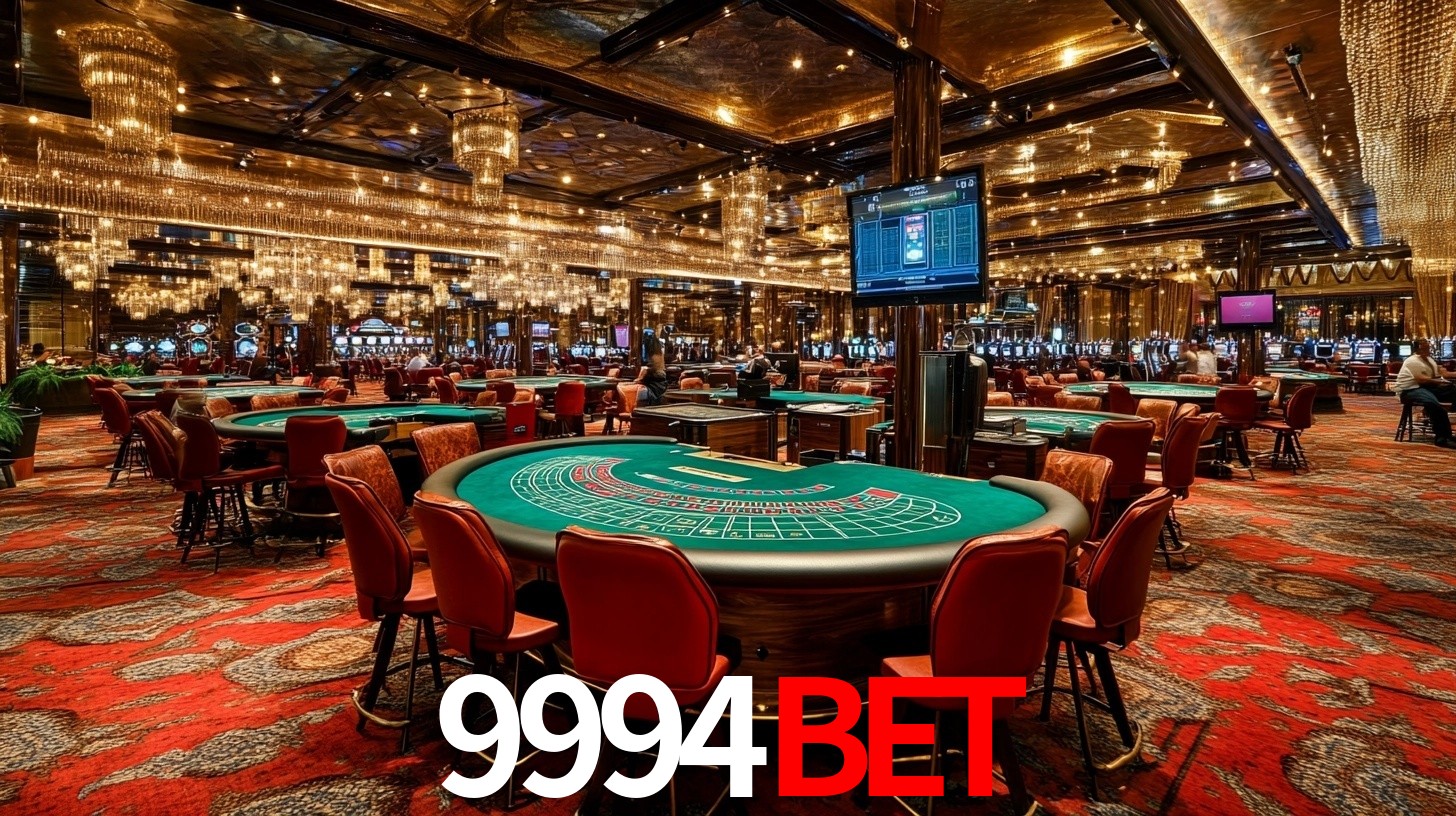 9994BET - Conheça Os Melhores Cassinos Online Do Brasil - 9994BET.com