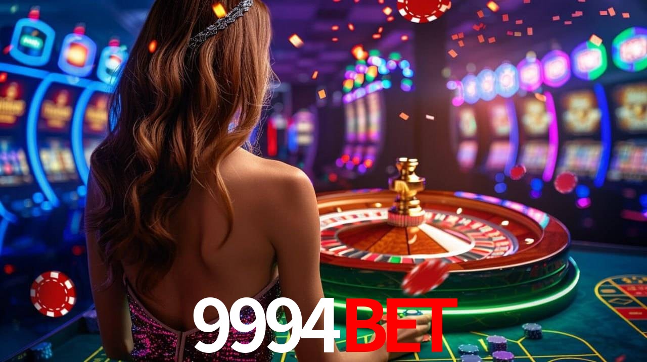 9994BET App Interface