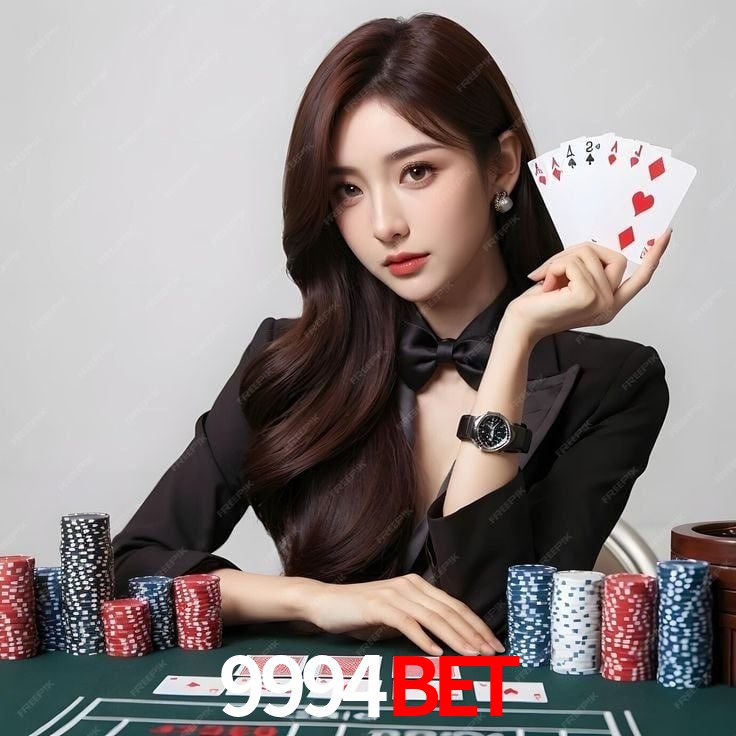 Account Benefits 9994BET