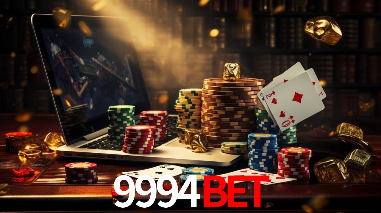 Basketball Betting 9994BET
