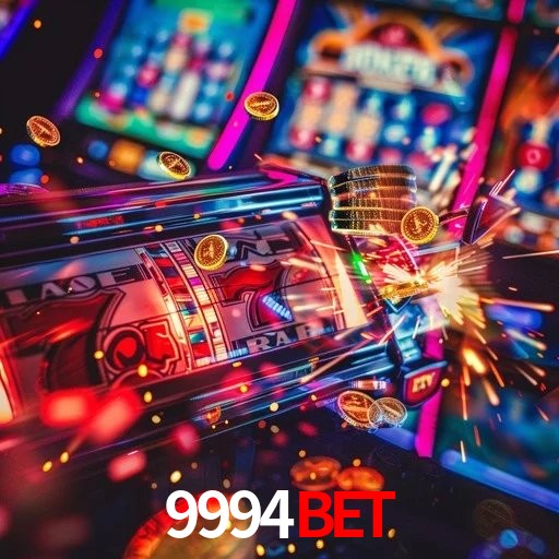 cassino 9994BET