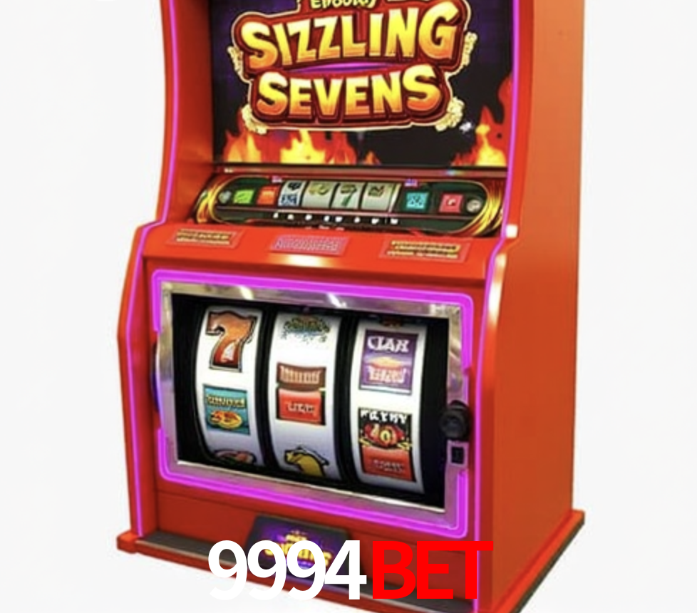 Responsive Design 9994BET