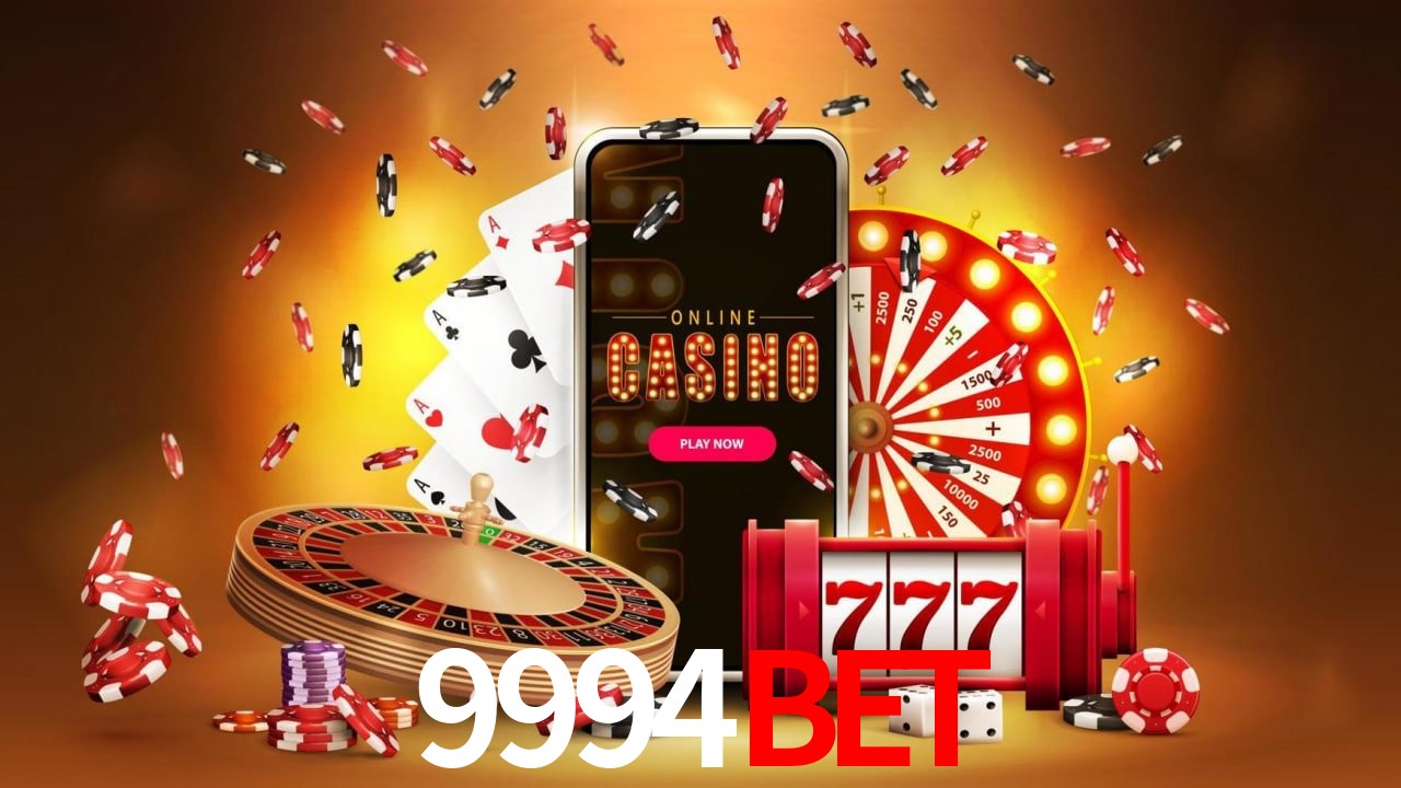 A Emoção da Loteria na 9994BET: Uma Chance de Mudança de Vida