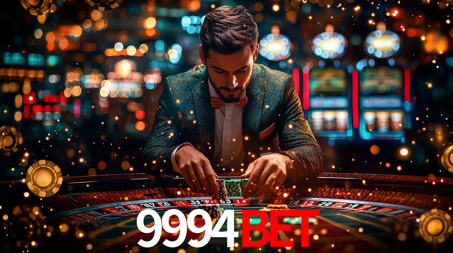9994BET App Interface