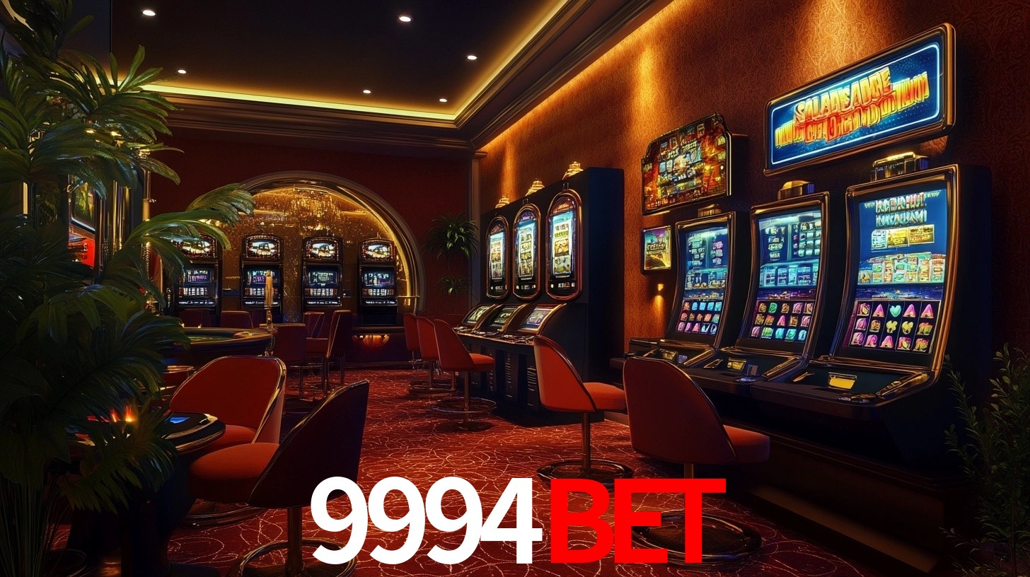 Daily Bonuses 9994BET