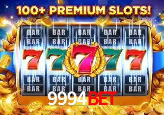 Descubra a Magia dos Jogos de Arcade no 9994BET