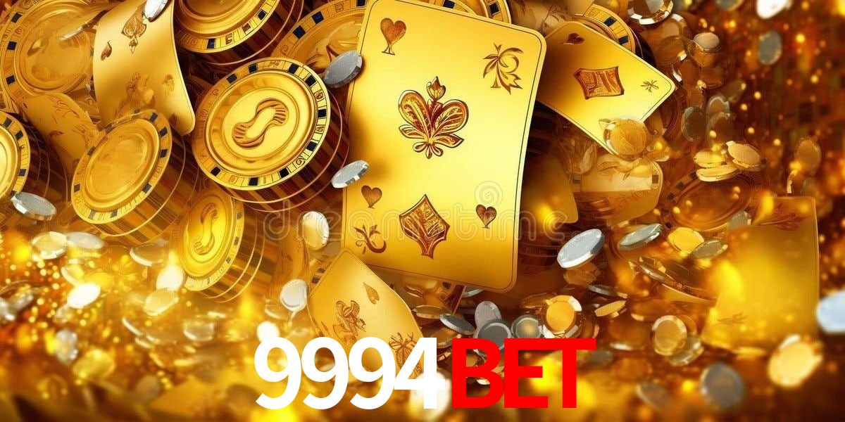 Descubra a Essência do 9994BET: Nossa História e Compromissos