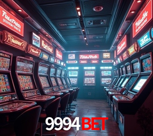 API Integration 9994BET