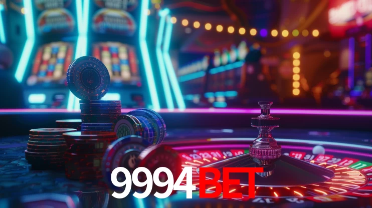 Live Casino 9994BET