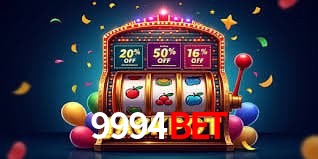 2FA Security 9994BET