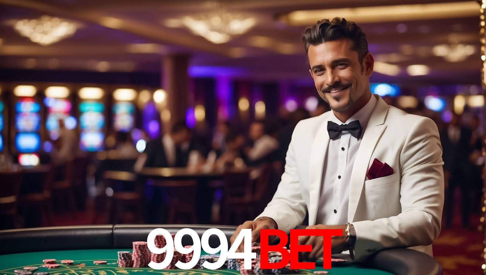 Secure Login 9994BET