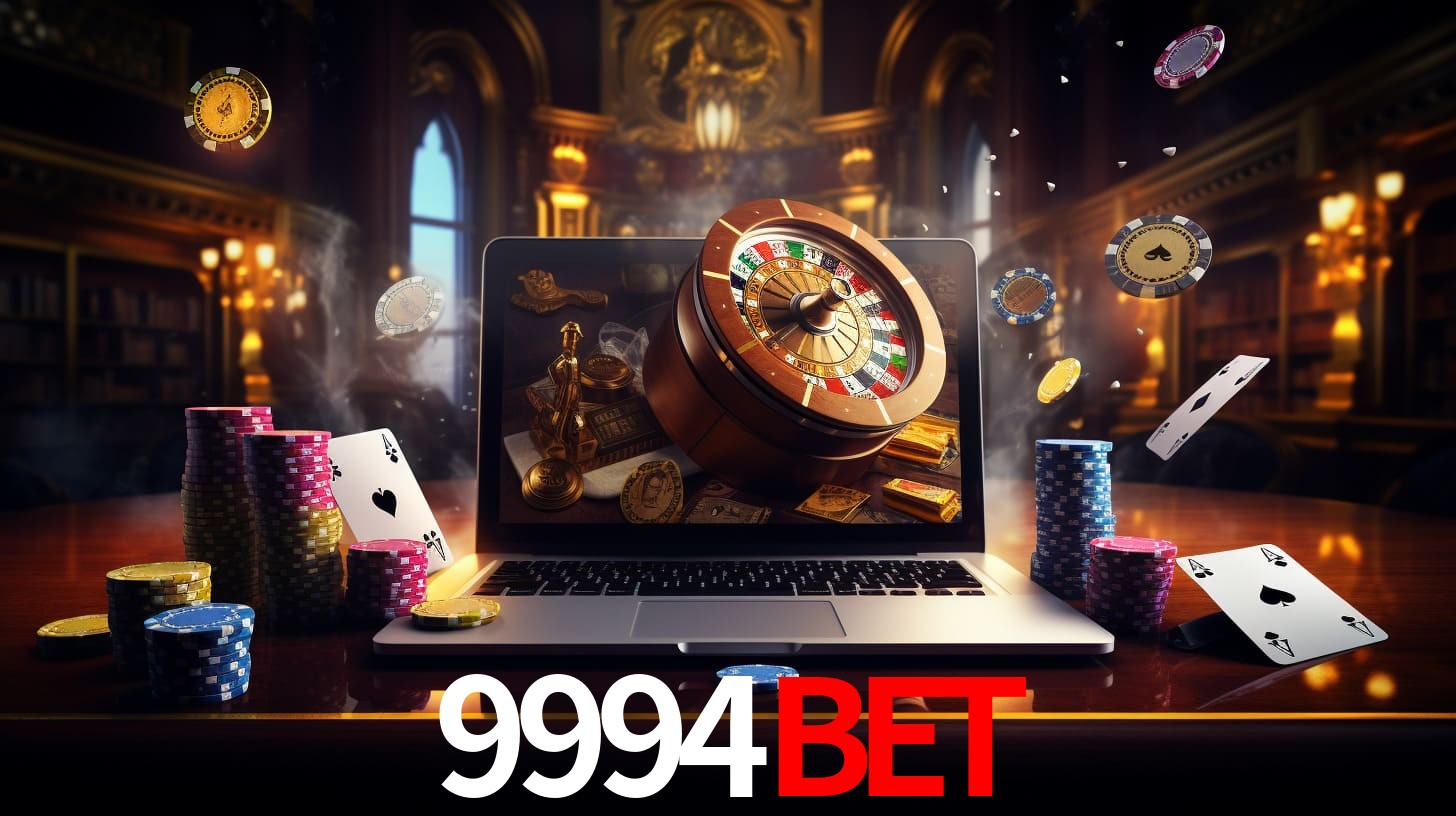 Live Casino 9994BET