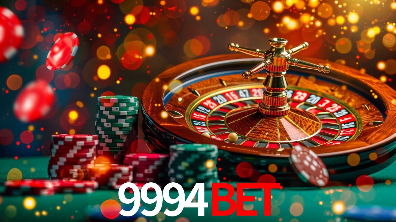Explorando a Categoria de Eventos em Apostas na 9994BET
