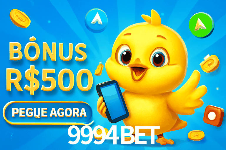Account Benefits 9994BET