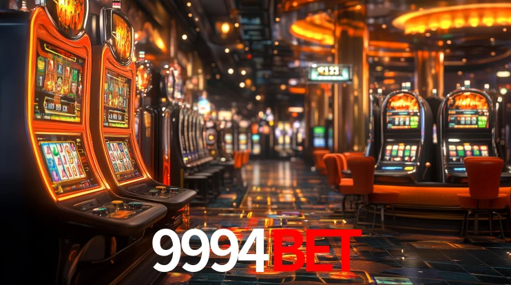 Daily Bonuses 9994BET