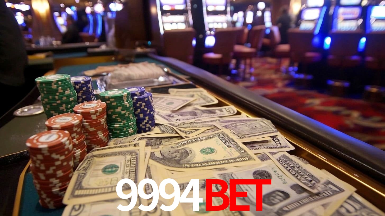 Exclusive Offers 9994BET