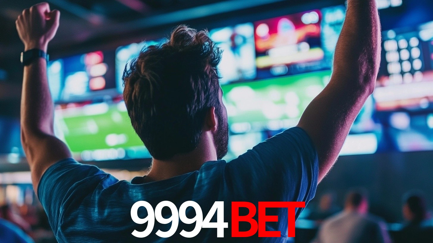 9994BET: Seu Especialista em Apostas Esportivas Brasileiras