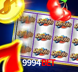 Apostas Esportivas na 9994BET: Um Guia Completo