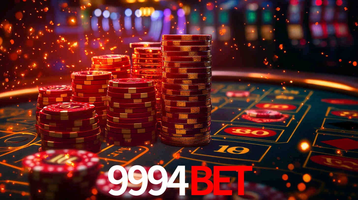 Exclusive Games 9994BET