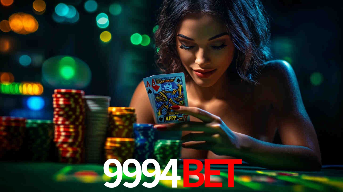 A Experiência Imersiva dos Cassinos Ao Vivo no 9994BET