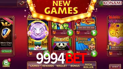 VIP Casino 9994BET