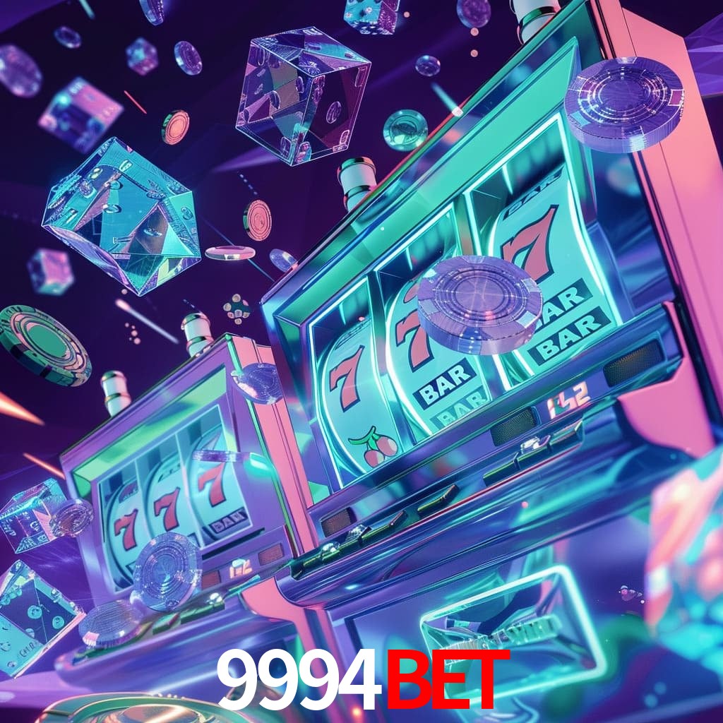 A Emoção da Loteria na 9994BET: Uma Chance de Mudança de Vida