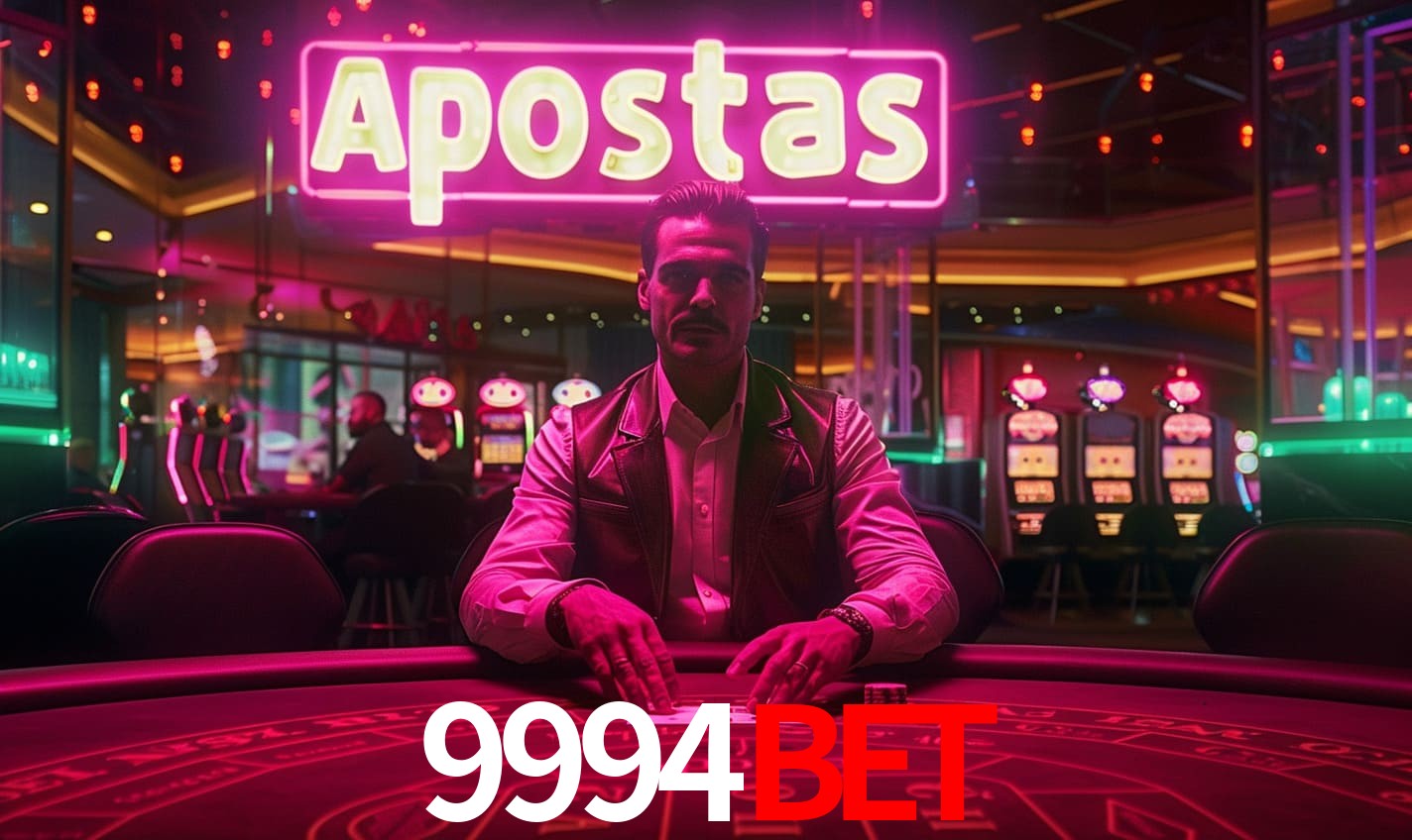 Descubra a Essência do 9994BET: Nossa História e Compromissos