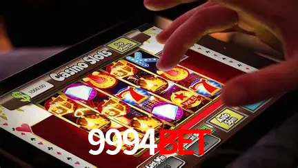 Live Casino 9994BET