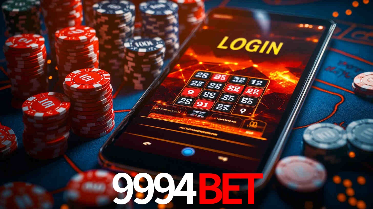 Bônus Generosos e Exclusivos no 9994BET para Você!