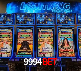 Desvendando o Mundo dos Jogos Virtuais na 9994BET