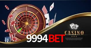Welcome Bonus 9994BET