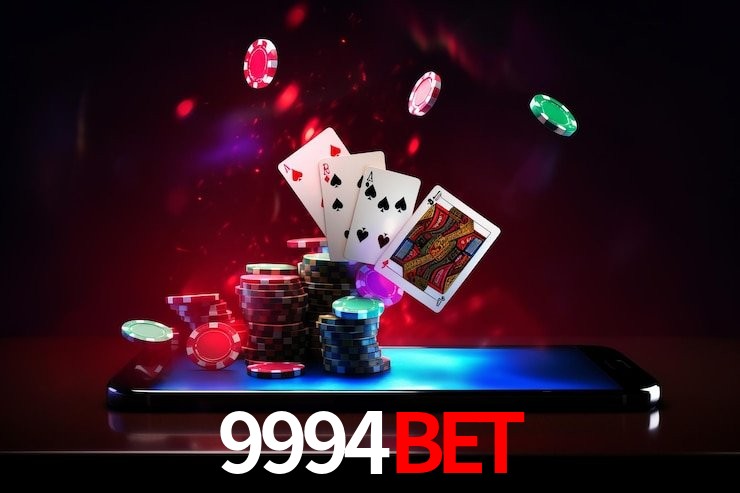 Bonus Features 9994BET