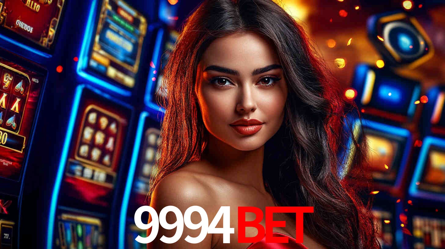 Apostas Esportivas na 9994BET: Um Guia Completo