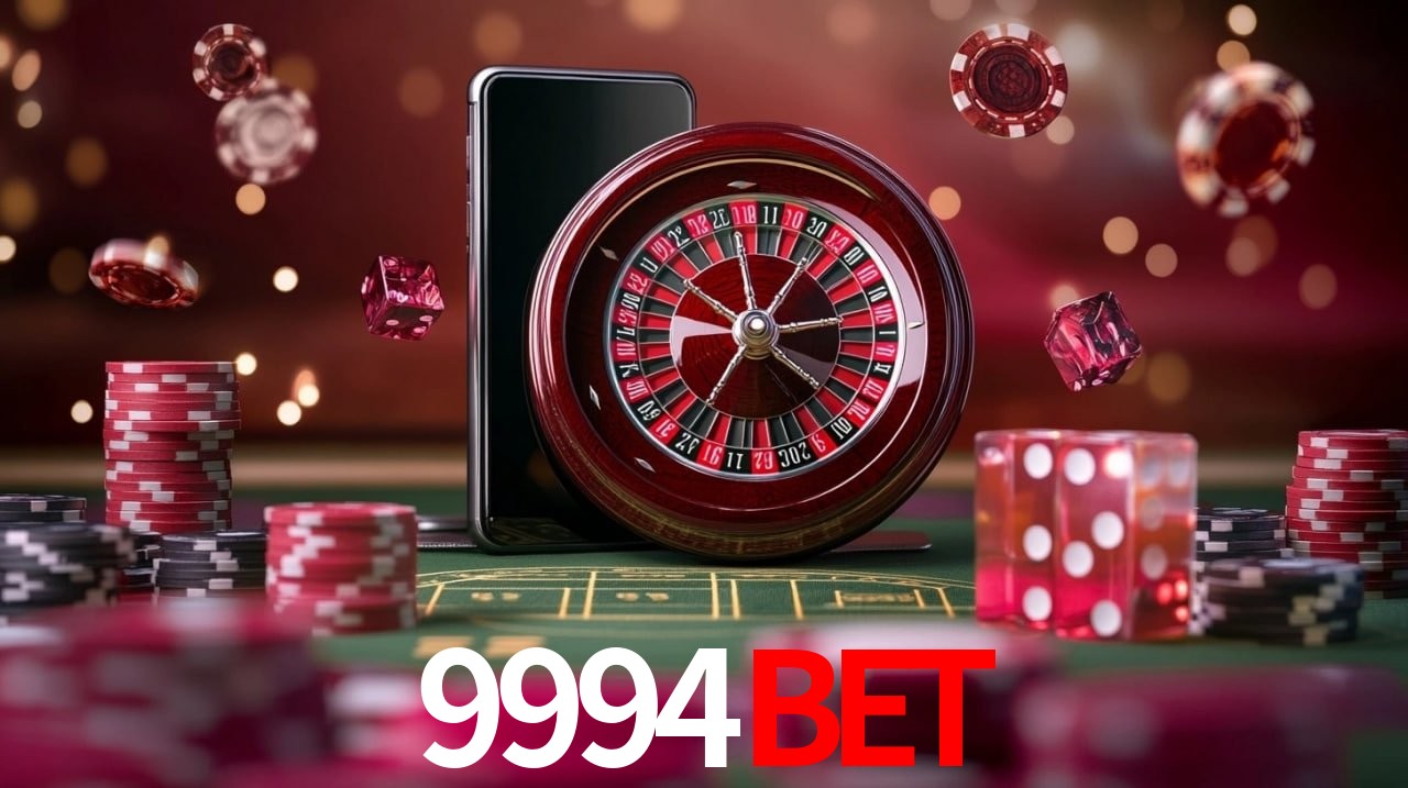 Tennis Betting 9994BET
