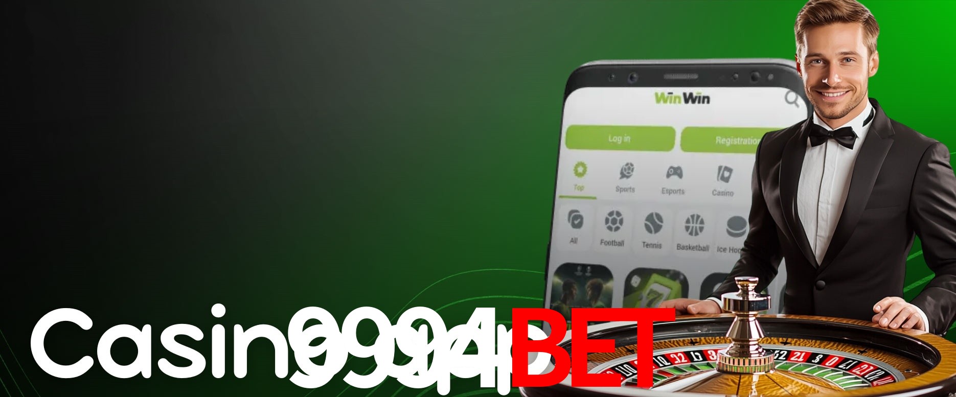 API Integration 9994BET