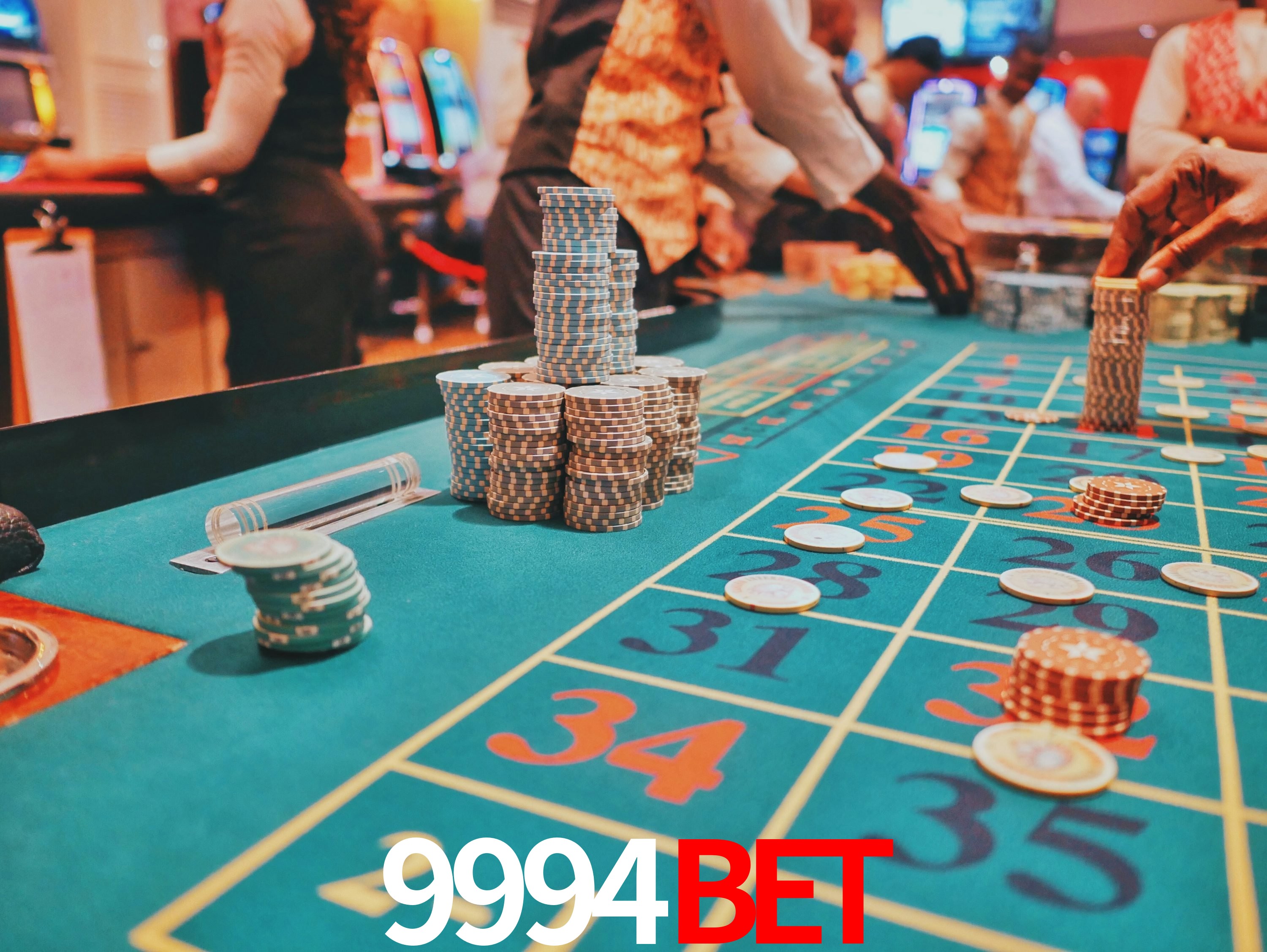 Sports Statistics 9994BET