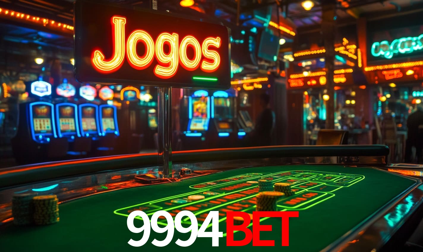 Game Providers 9994BET