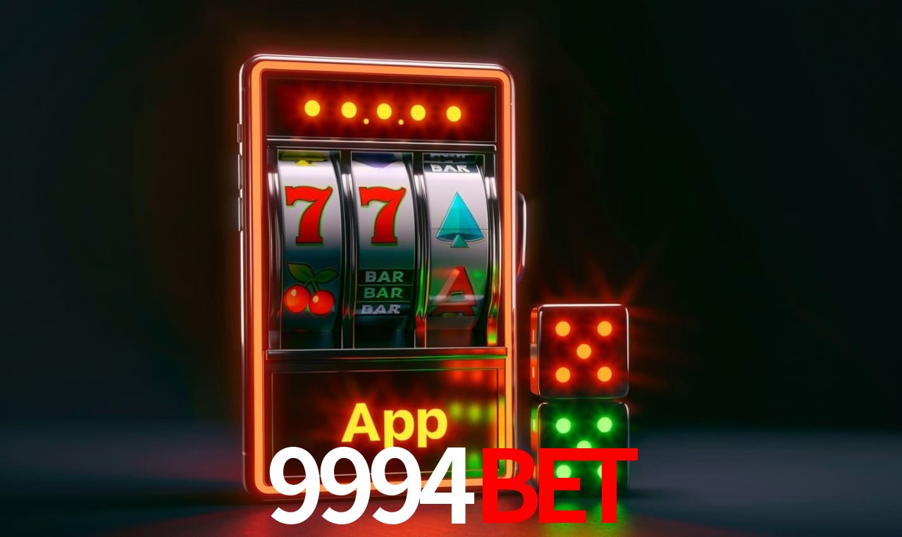 Bonus Features 9994BET