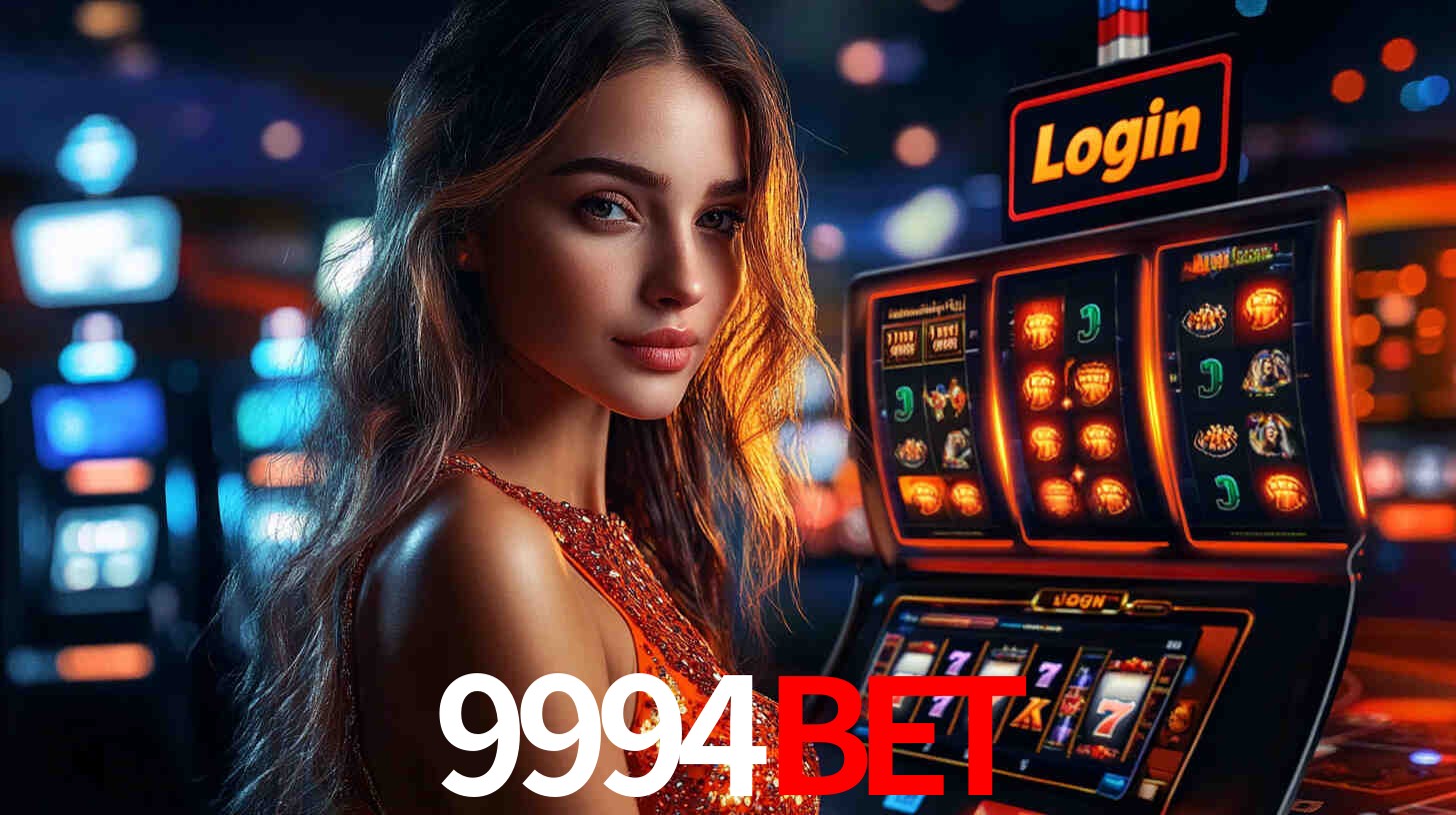 9994BET: Jogos de Caça-Níqueis-Altas Recompensas, Roleta-Velocidade, Blackjack-Desafios Máximos