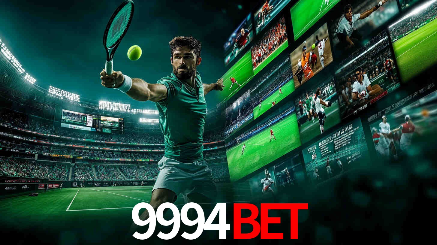 Desvendando o Mundo dos Jogos Virtuais na 9994BET