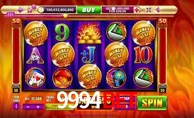 A Emoção da Loteria na 9994BET: Uma Chance de Mudança de Vida