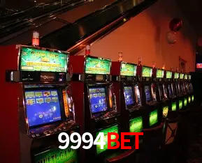 APP oficial da 9994BET para mobile