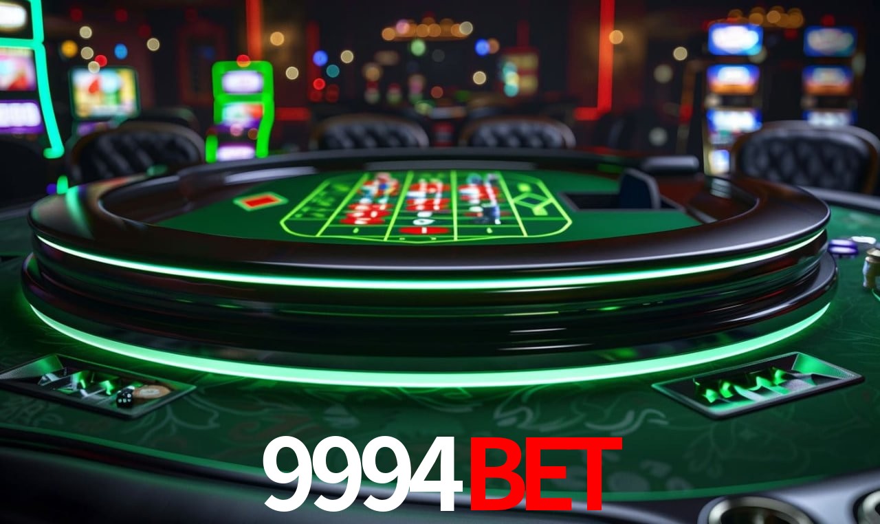 Flash Promotion 9994BET
