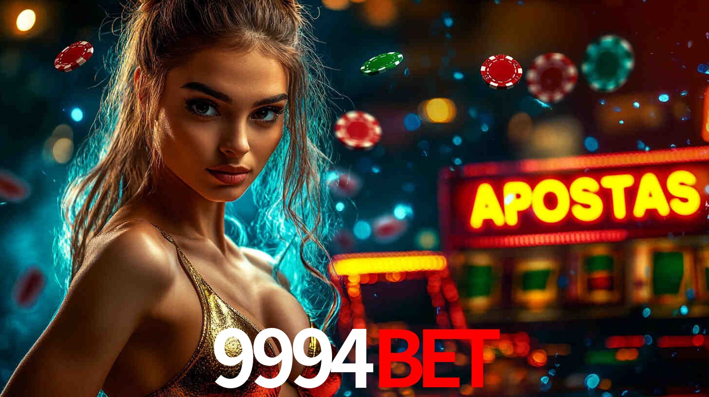 Inovações de Jogos na 9994BET: O Futuro das Experiências Interativas